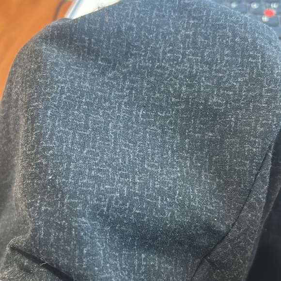 NWT KIM ROGERS TUMMY CONTROL WITH INTERIOR MESH LINING SPANDEX AND COTTON MIX 2X - Picture 8 of 8